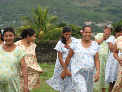 Casa Materna Matagalpa